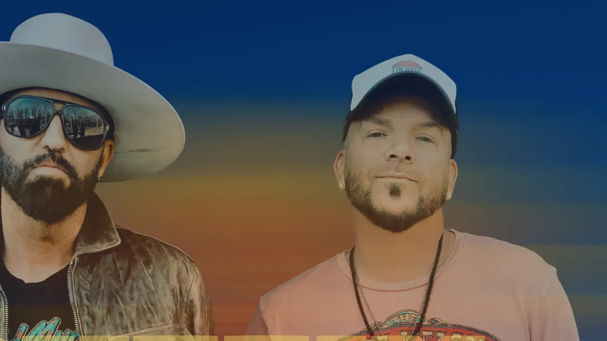 LOCASH in Anaheim, 14 September | Event in Anaheim | AllEvents