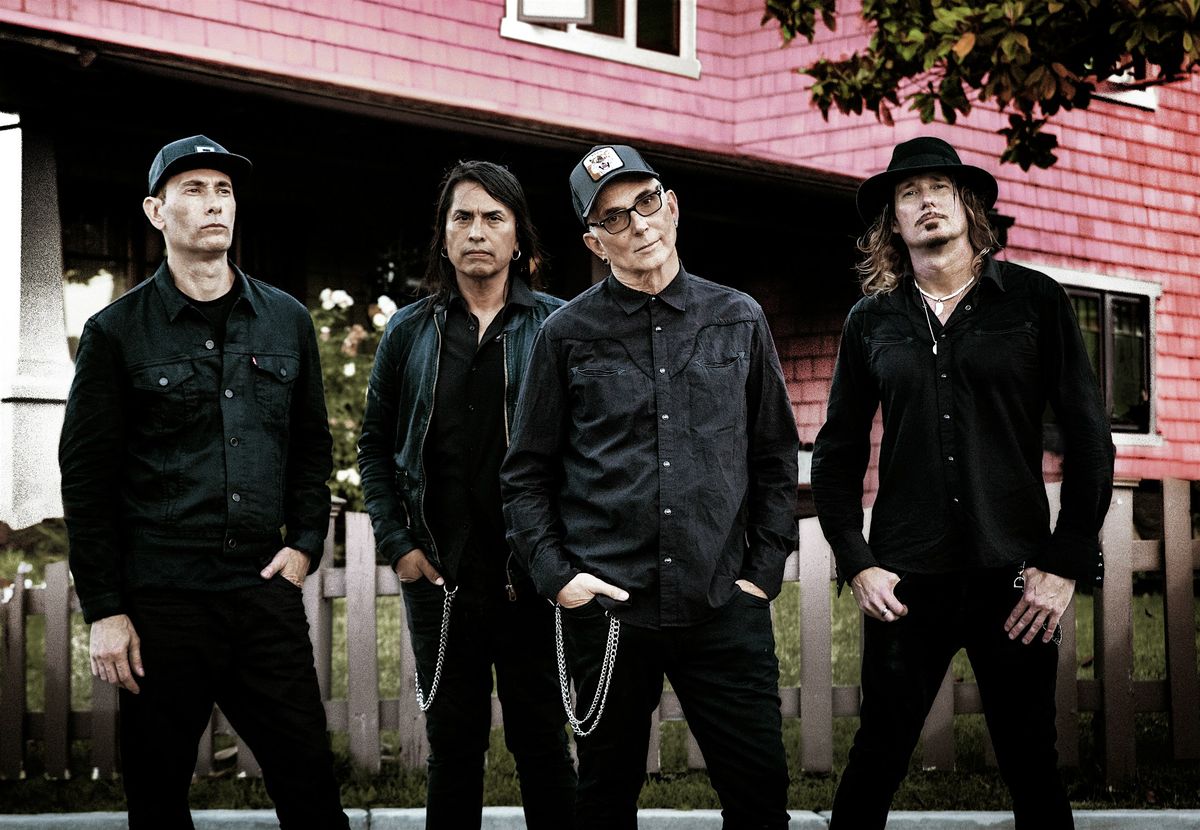 Everclear: The Muse Summer Series, 31 July | Event in Nantucket | AllEvents