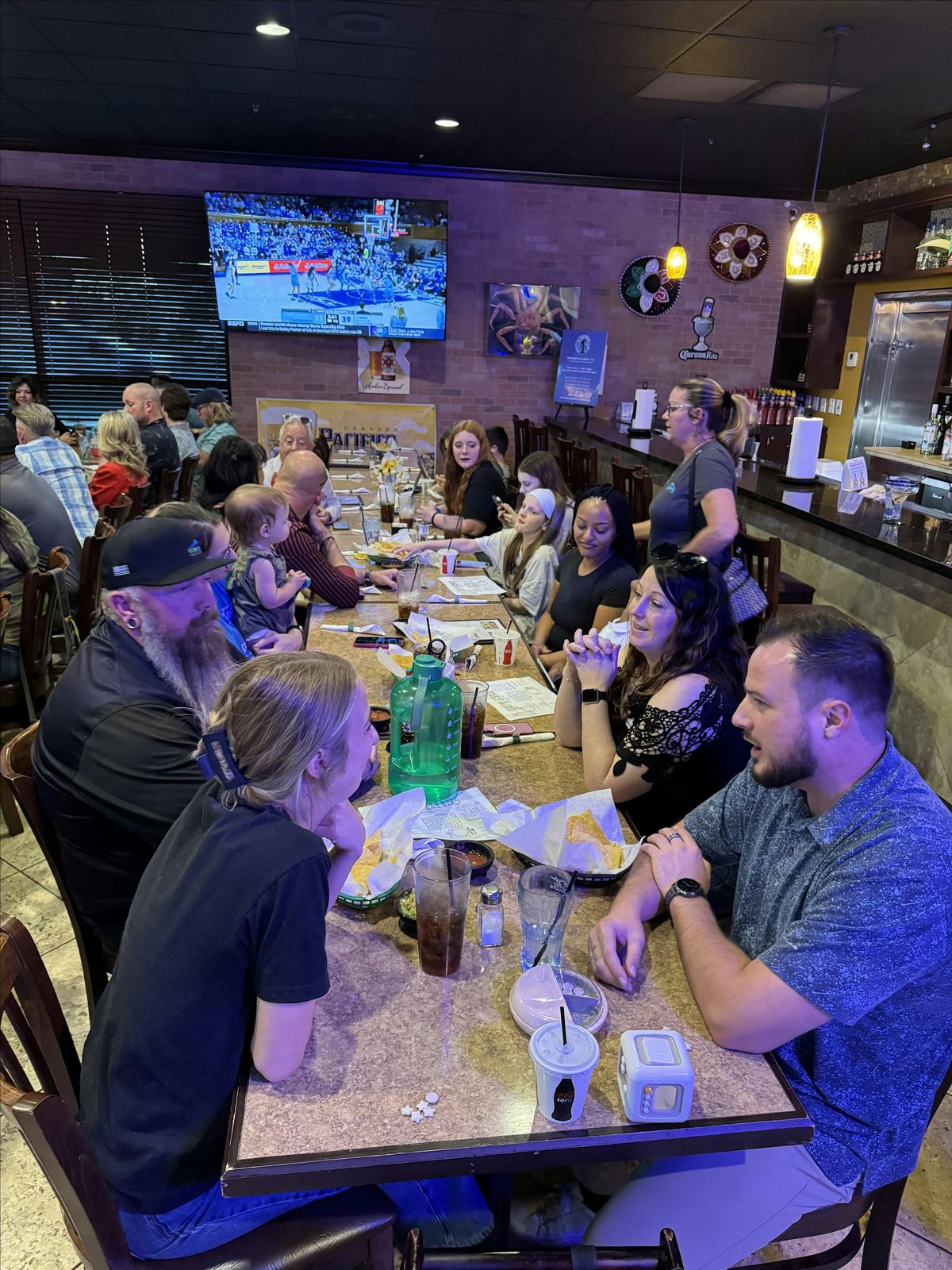 $100 Dinner Club Featuring the Swift Youth Foundation, 14 May | Event in Mesa | AllEvents