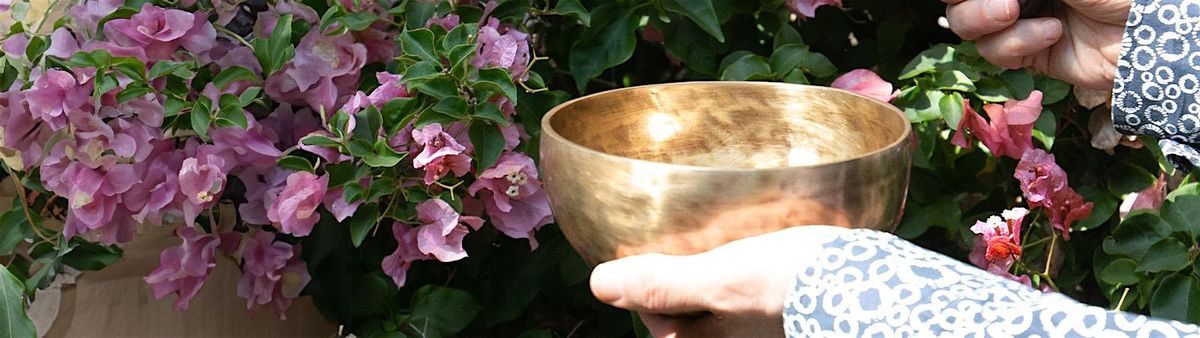 Meditation, Movement, & Sound: An Evening of Inner Attunement, 28 May | Event in Los Angeles | AllEvents