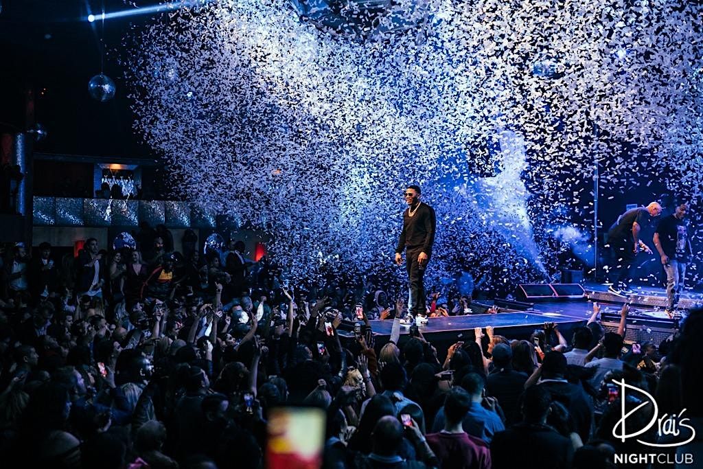 Drais Free Guestlist | Event in Las Vegas | AllEvents