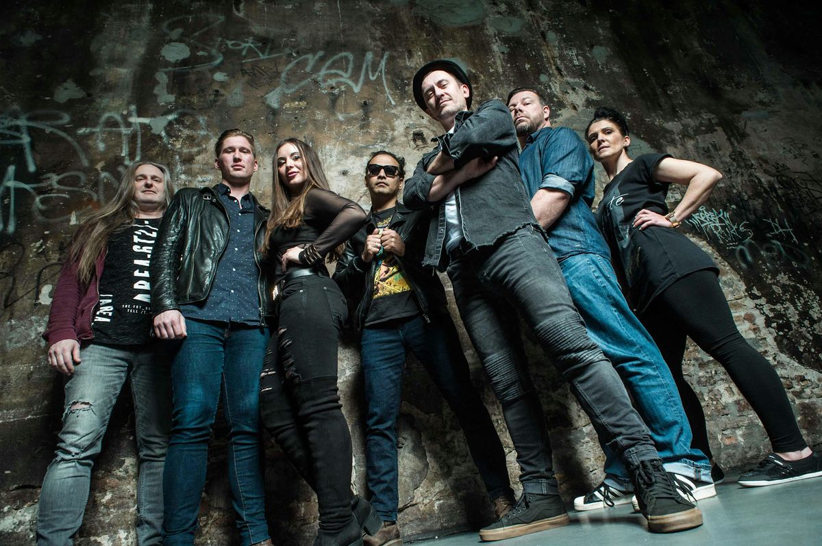 Right Now - Disco live! - Das Herbstkonzert 2025, 29 November | Event in Berlin | AllEvents