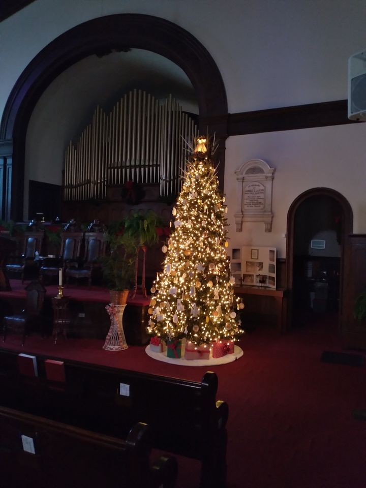 Christmas Eve No Service Christmas Day Augusta s Historic First christmas-eve-no-service-christmas-day-augusta-s-historic-first