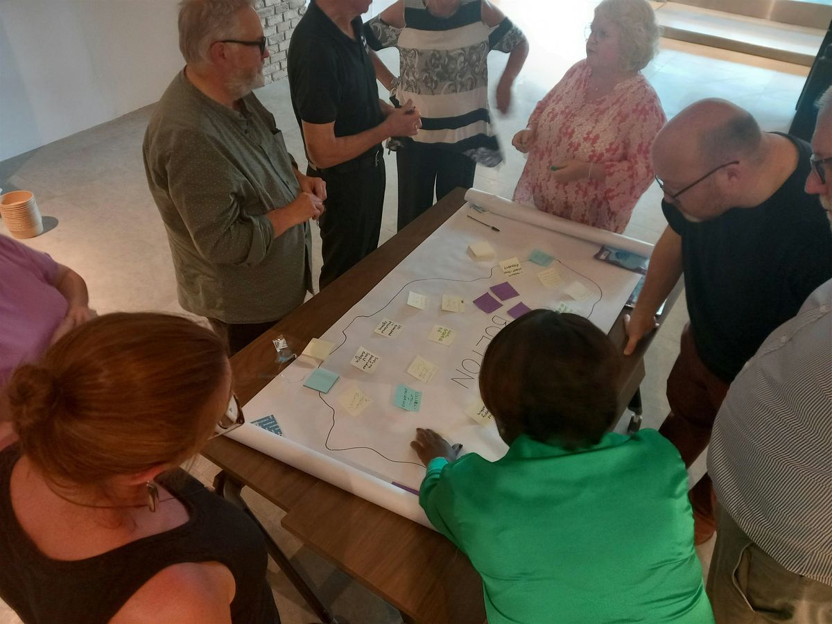The Bolton Social Enterprise network, 17 September | Event in Bolton | AllEvents