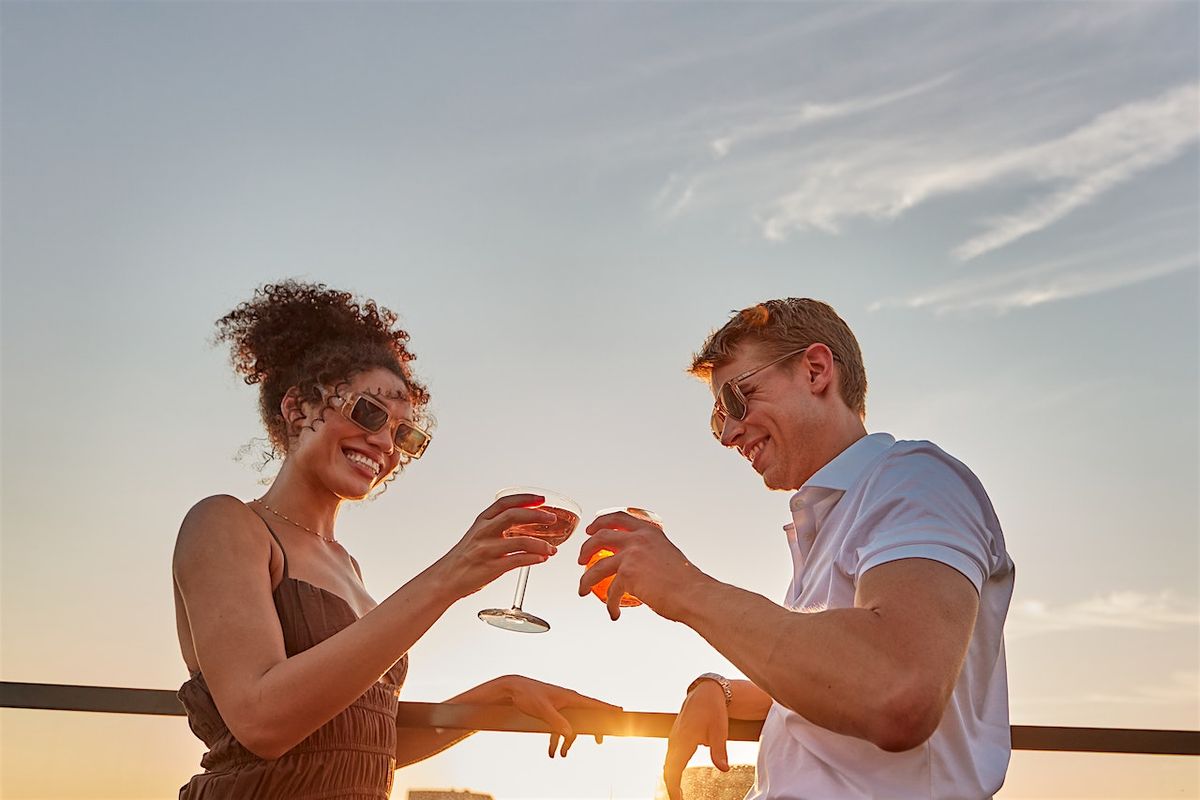 Sunset Soiree, 31 May | Event in New Orleans | AllEvents