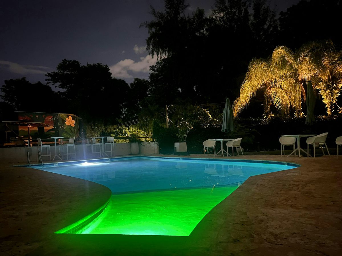 Safari Parti Pool Party | Event in San Juan | AllEvents