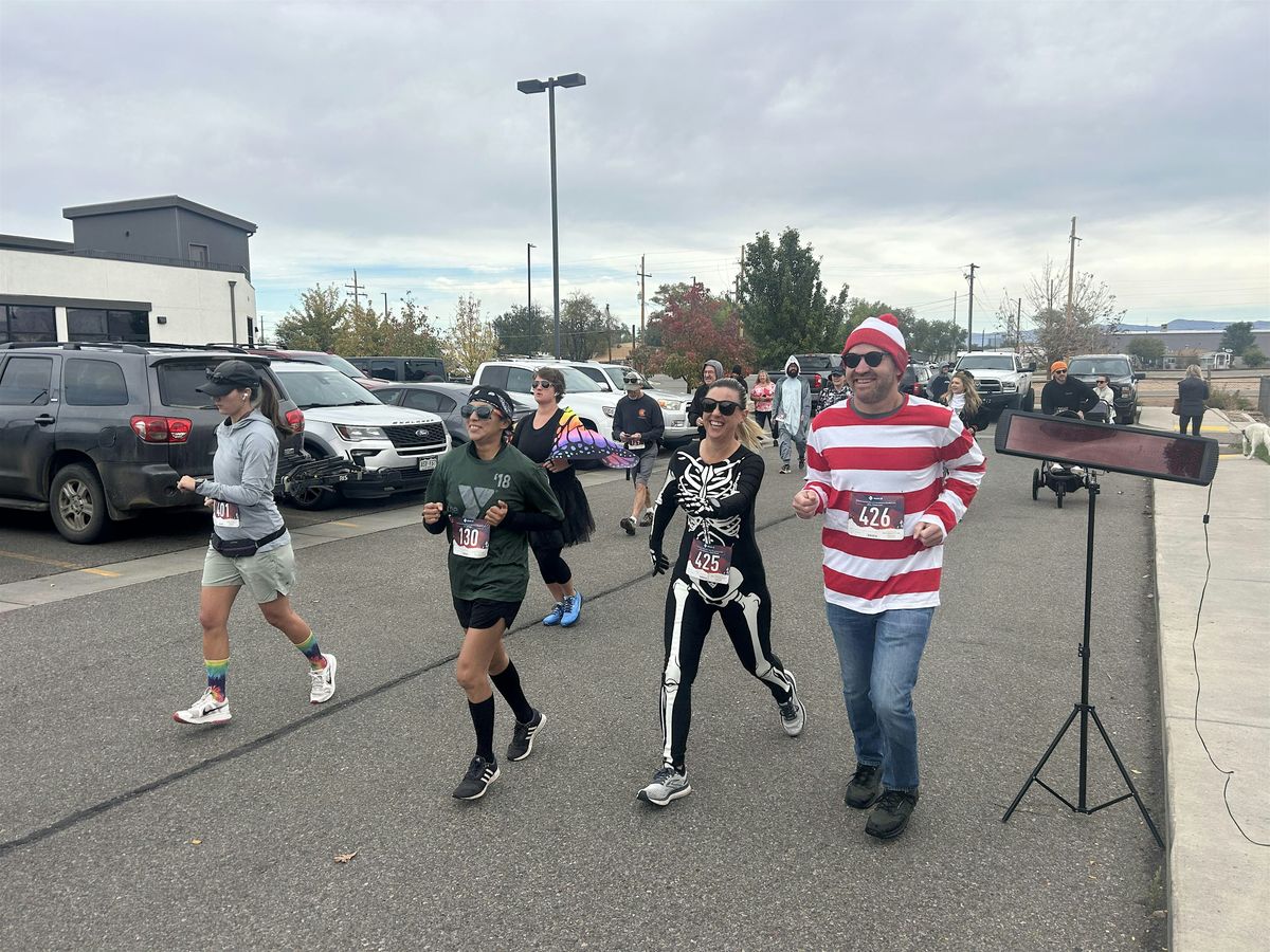 Boo Run w/WestCo Brewing Company, 25 October | Event in Grand Junction | AllEvents