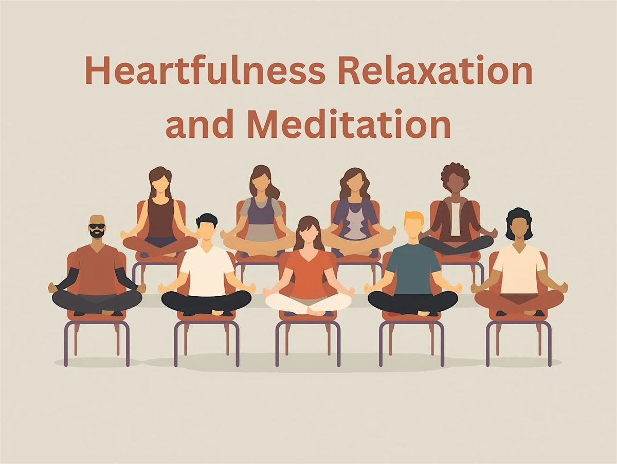 Free Meditation at Bharathiya Temple Haslette - Every Sunday, 2 November | Event in Haslett | AllEvents