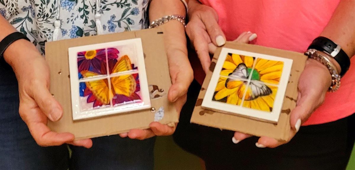 Art Workshop @ Butterfly Wonderland, 30 January | Event in Scottsdale | AllEvents