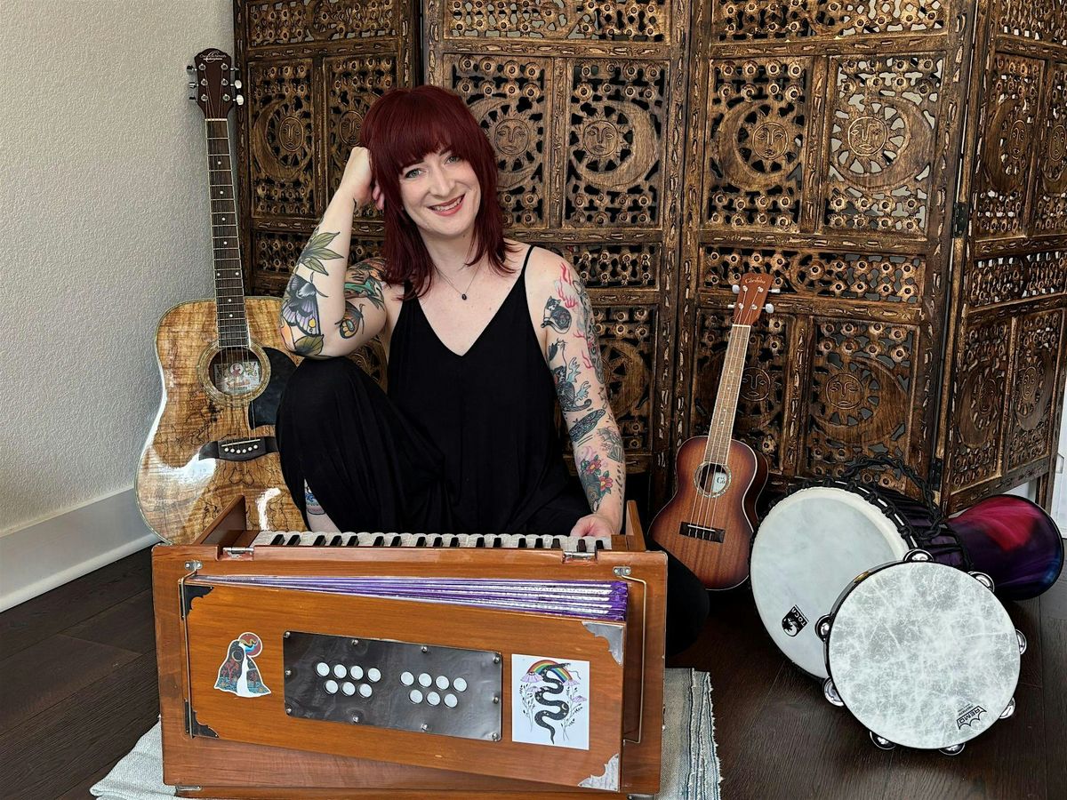 Community Kirtan: A Collaborative Song and Music Circle, 7 March | Event in Austin | AllEvents