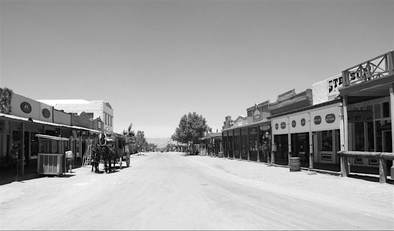 Tombstone Ghost Tour: Tombstone Ghost Hunt | Event in Tombstone | AllEvents