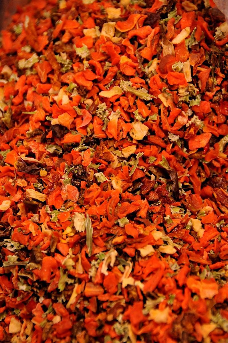 Dehydrating: Fruits, Vegetables, Herbs, and Jerky, 25 September | Event in Bolivia | AllEvents