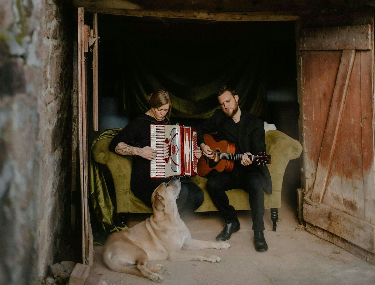 FolkHouse at the Castle: The Rough & Tumble and The Honey Badgers, 27 June | Event in Omaha | AllEvents