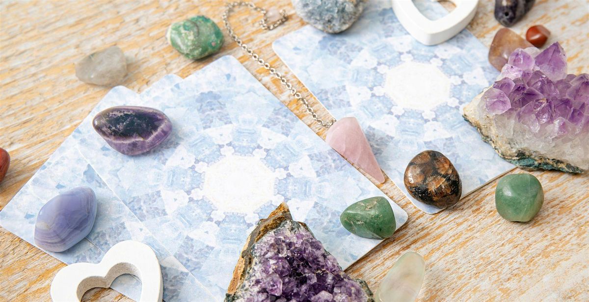 Psychic Circle - Fortnightly, 4 December | Event in Malvern | AllEvents