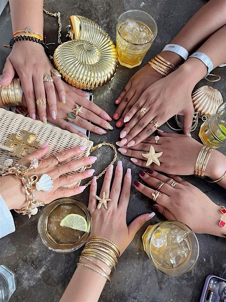 Denver Ladies Night Out - Happy Hour Event - May - Charms & Cocktails | Event in Greenwood Village | AllEvents