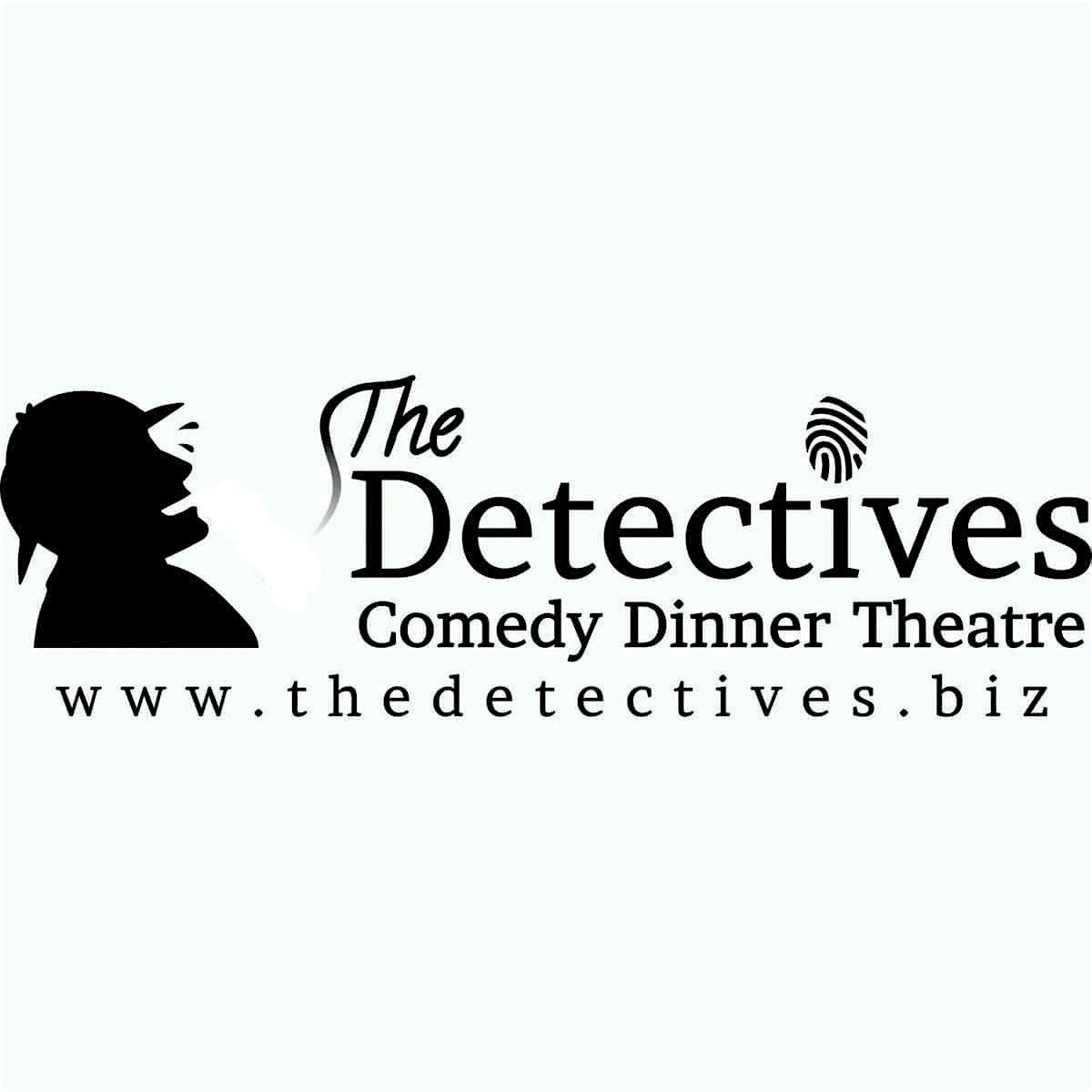 The Detectives and Calhoun House present, 5 December | Event in Mount Olive | AllEvents