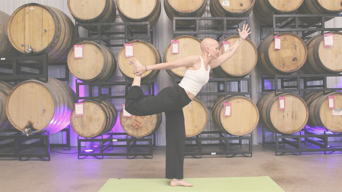 Barrel House Yoga, 24 August | Event in Ann Arbor | AllEvents