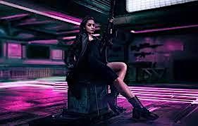 Movie Night: Ballerina (John Wick Universe) *, 10 June | Event in Kirkland | AllEvents