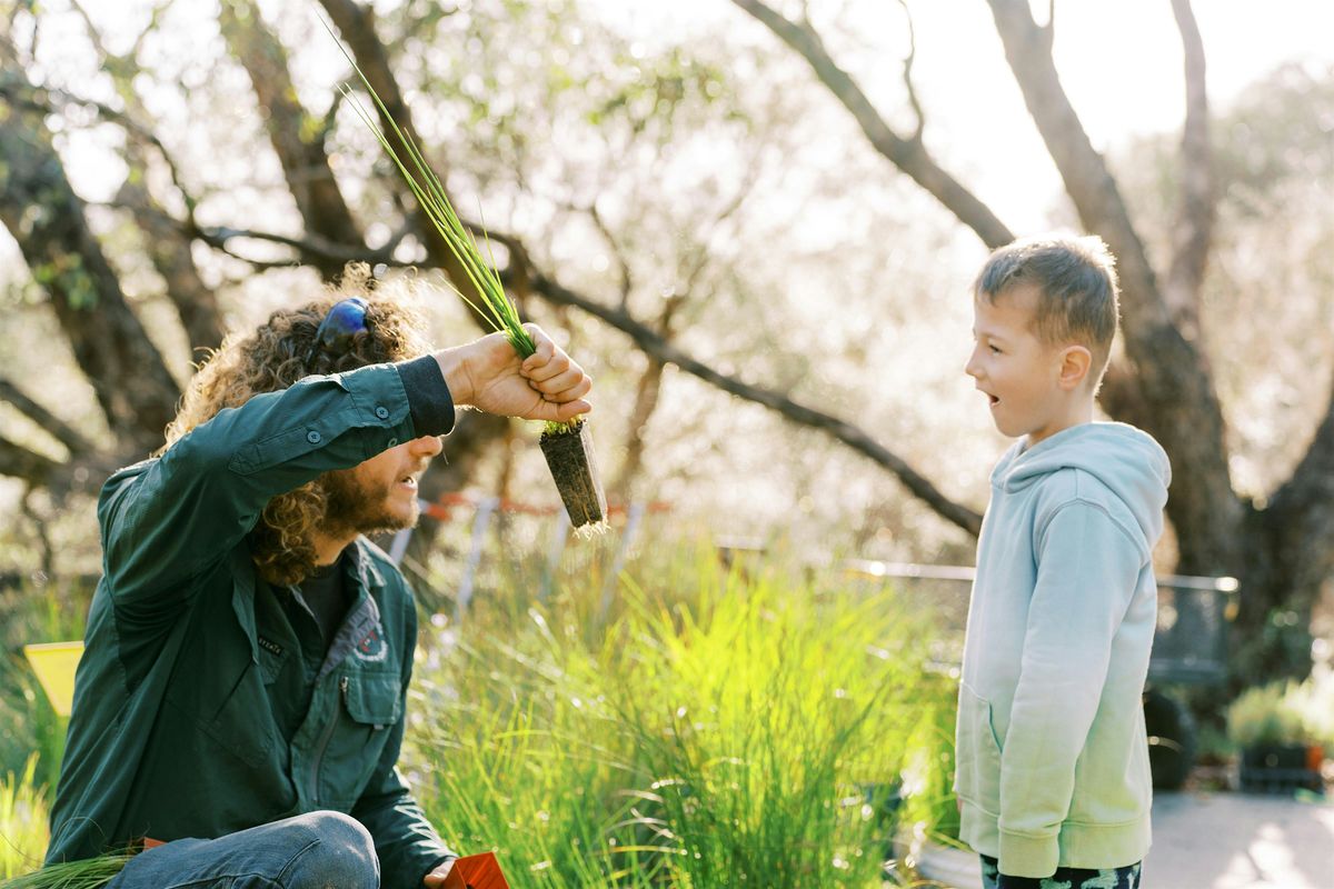 Tree planting with RAC | Friday 18 July, 18 July | Event in Maddington | AllEvents