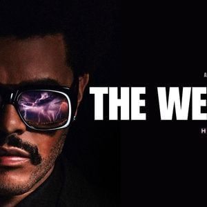 THE WEEKND NIGHT - HYDERABAD