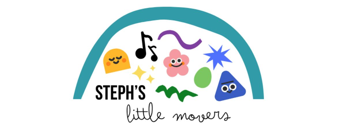 Steph's Little Movers Pop-Class | Event in New York | AllEvents