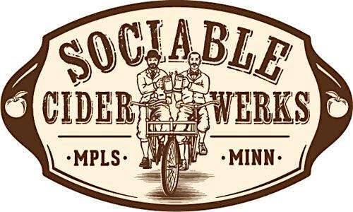 Sociable Cider Werks Tasting, 19 July | Event in Excelsior | AllEvents