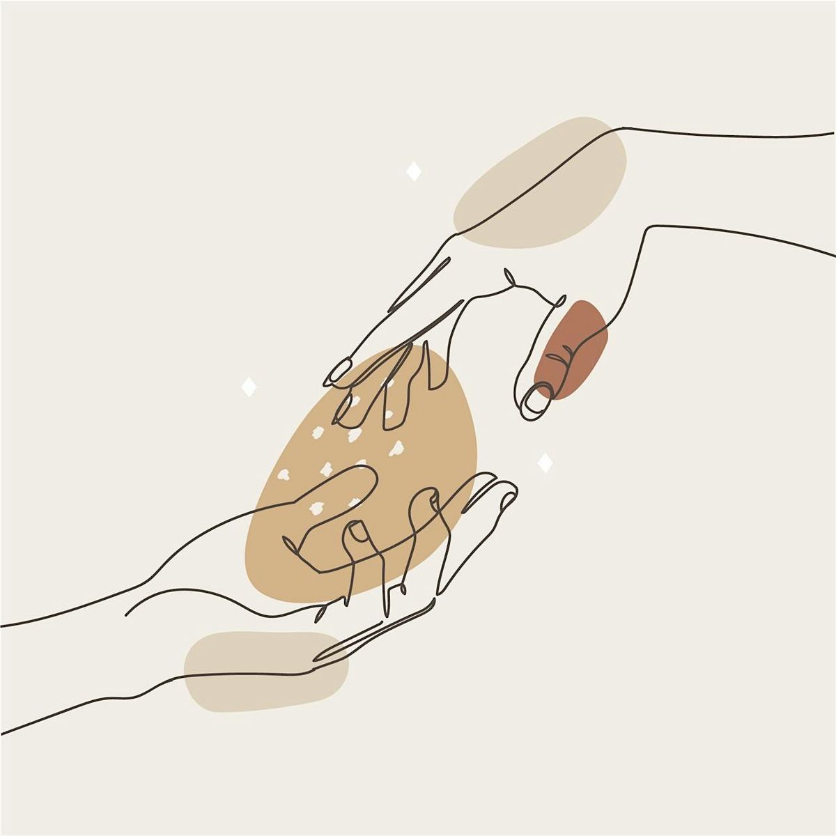 EMPOWERED CONNECTION - Creative and Grounding Connection Workshop, 23 November | Event in London | AllEvents