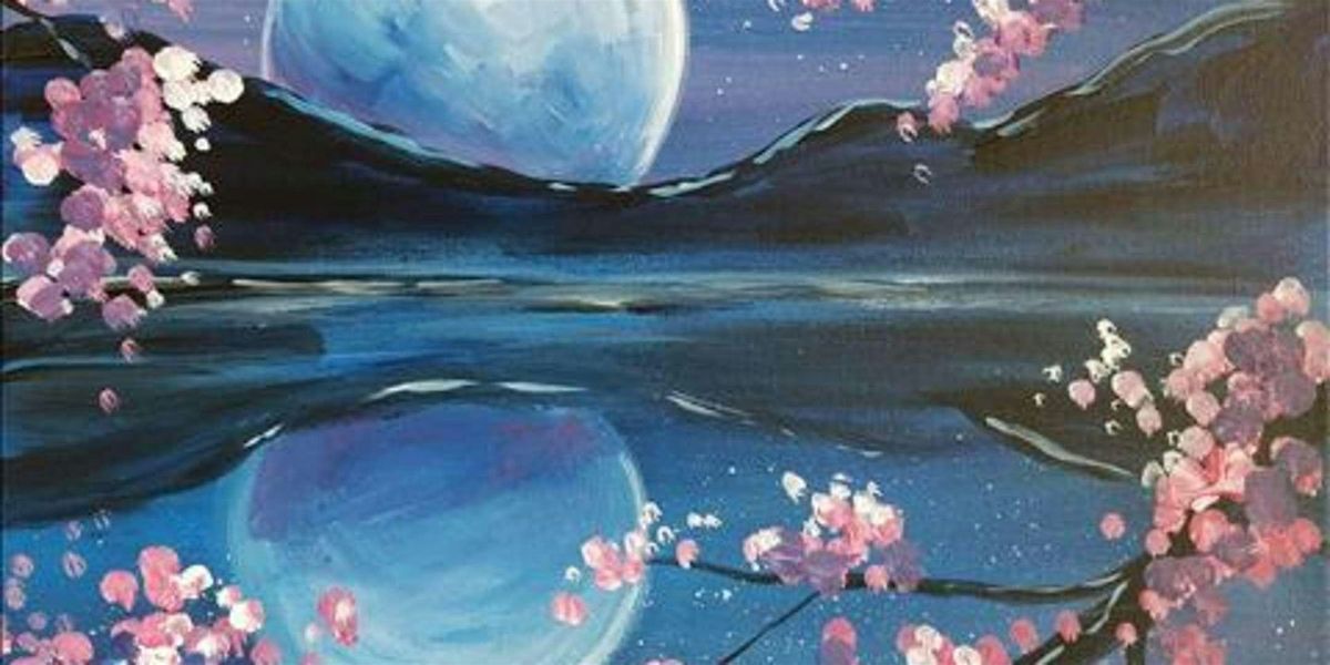 Clear Spring Lake - Paint and Sip by Classpop!™ | Event in San Antonio | AllEvents