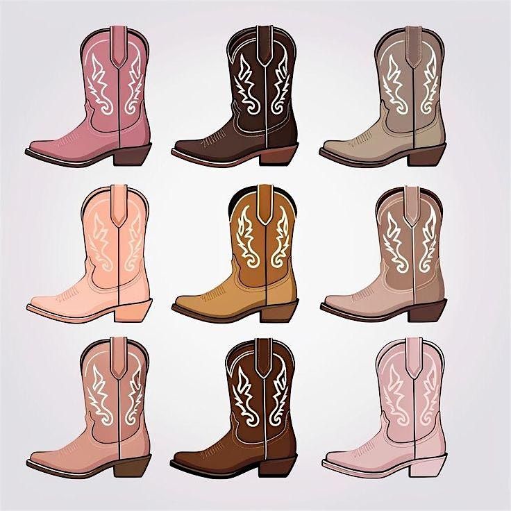 Country Line Dance Lessons on the Farm | Event in DeLand | AllEvents