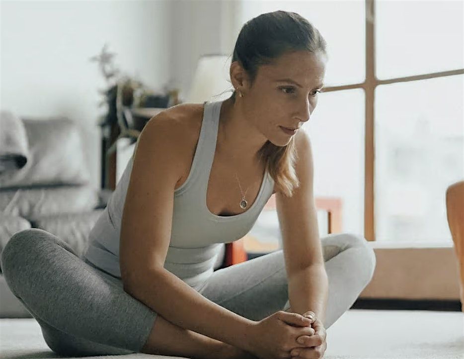 The BASICS Mobility + Movement Class: Fundraiser for BWSS, 18 August | Event in Vancouver | AllEvents