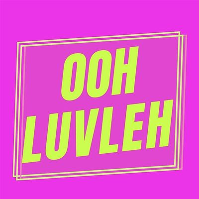 Ooh Luvleh logo