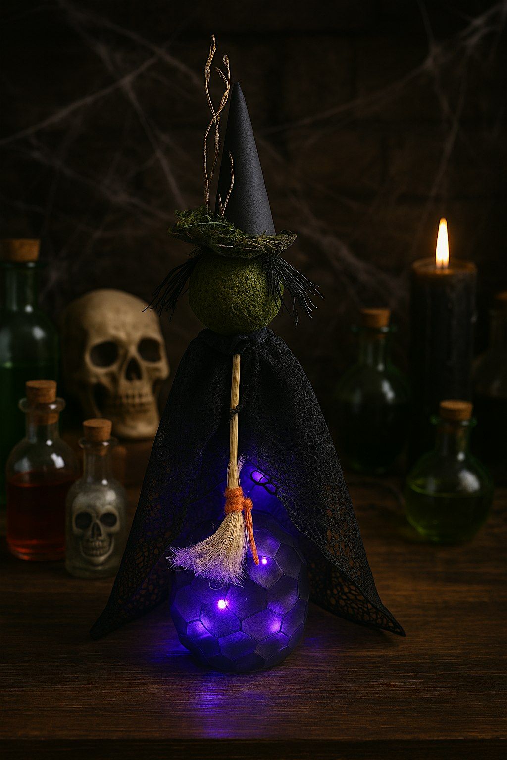 Wine and Witches, 21 August | Event in Indianapolis | AllEvents