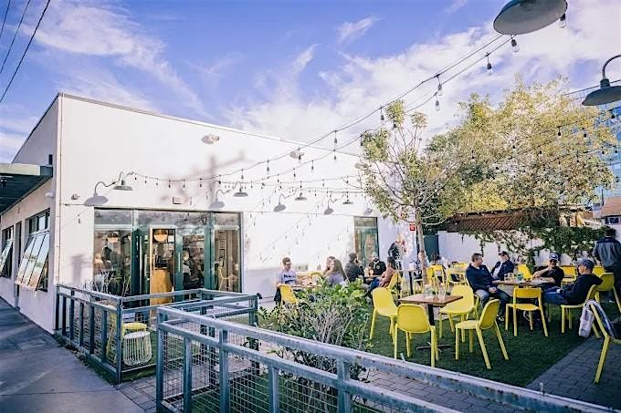 The Future of Work: Benefits, Payroll, AI & HR Strategy - Speaker Panel, 9 October | Event in Phoenix