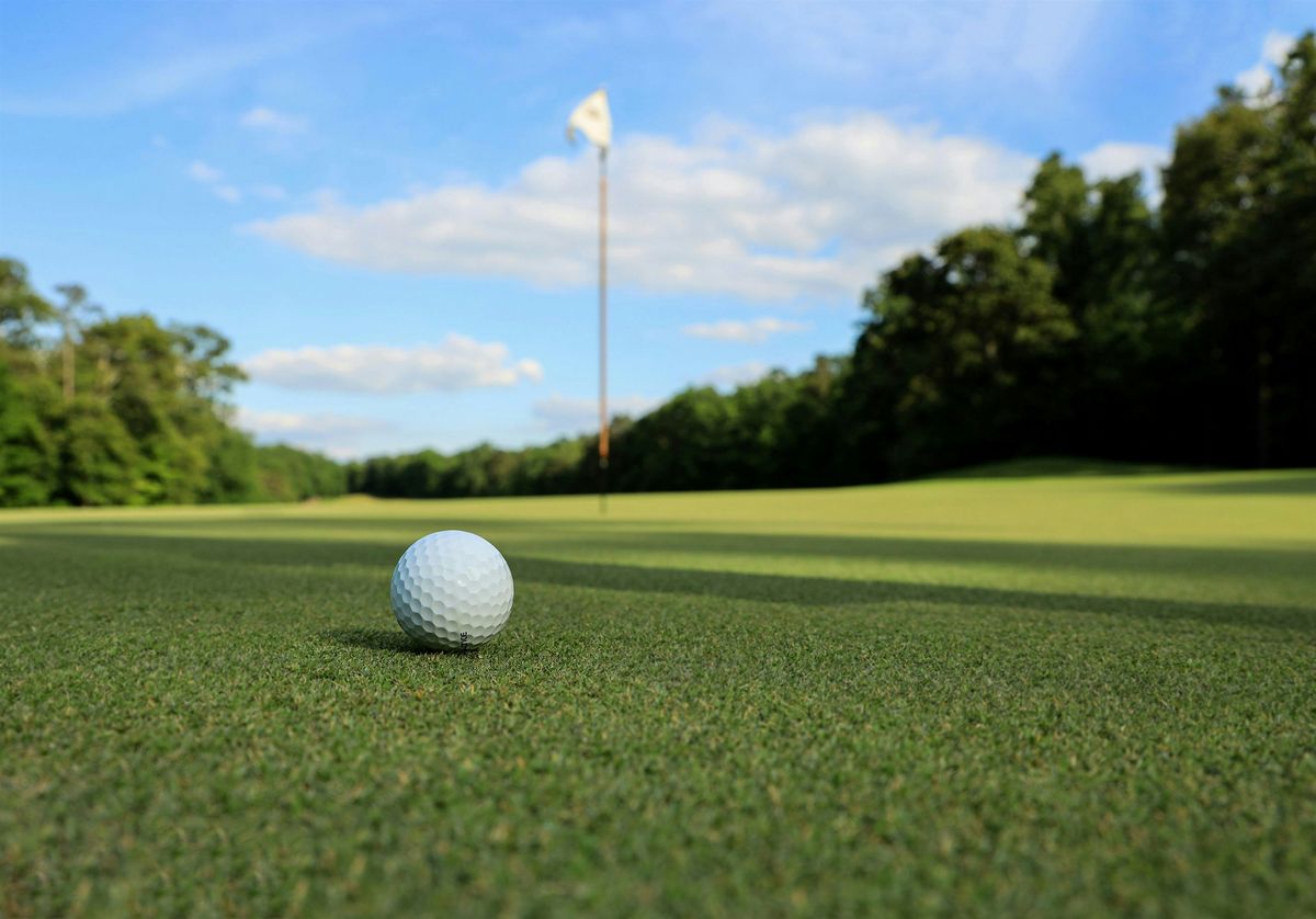 2025 GBGA Junior Summer Golf Camp, 9 June | Event in Chapin | AllEvents