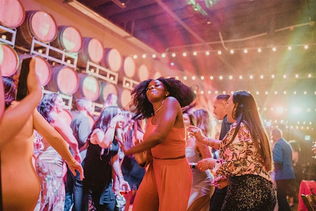 Latin Dance Night | Class & Social Dancing, 29 August | Event in San Carlos | AllEvents