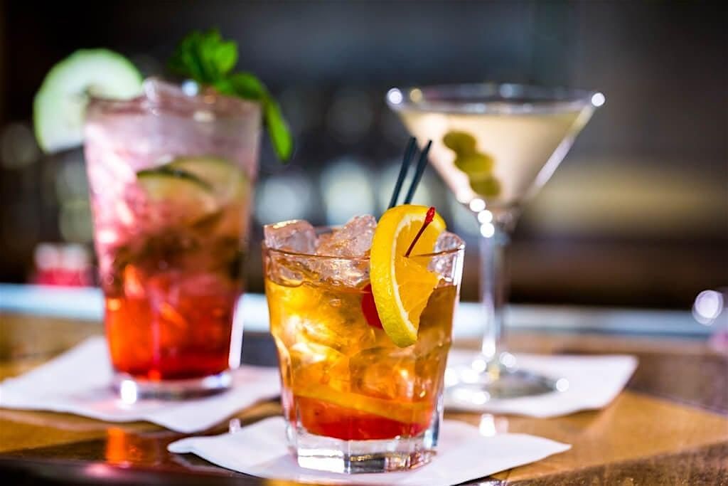 Copy of Happy Hour for Summer Interns & Recent Graduates, 14 August | Event in San Francisco | AllEvents