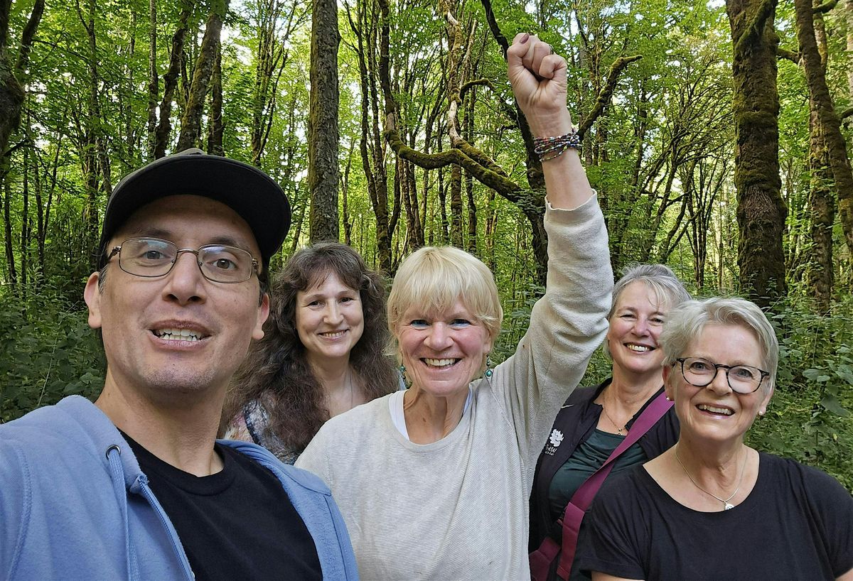 ICF Oregon Walk and Talk at Pittock Mansion in Portland, 29 August | Event in Portland | AllEvents