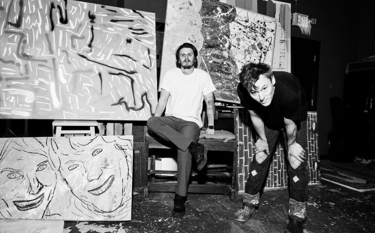 Parking - The Front Bottoms, 13 December | Event in Raleigh | AllEvents