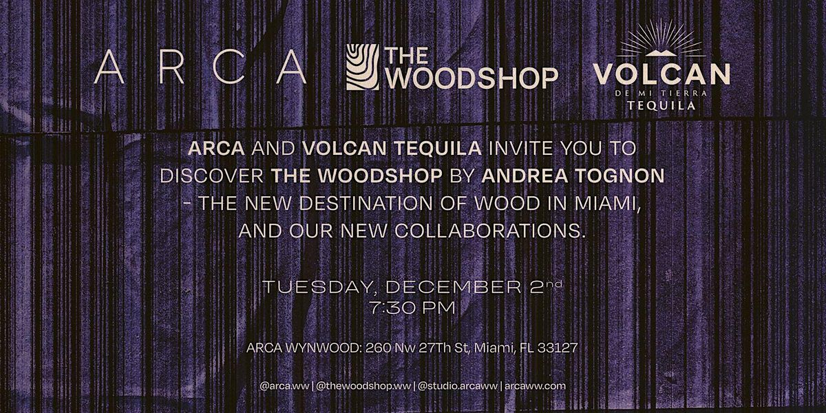 ARCA Art Basel 2025, 2 December | Event in Miami | AllEvents