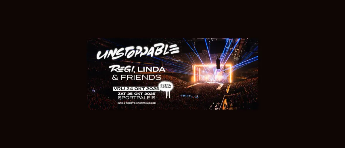 Regi in Ostend, 5 July | Event in Ostend | AllEvents