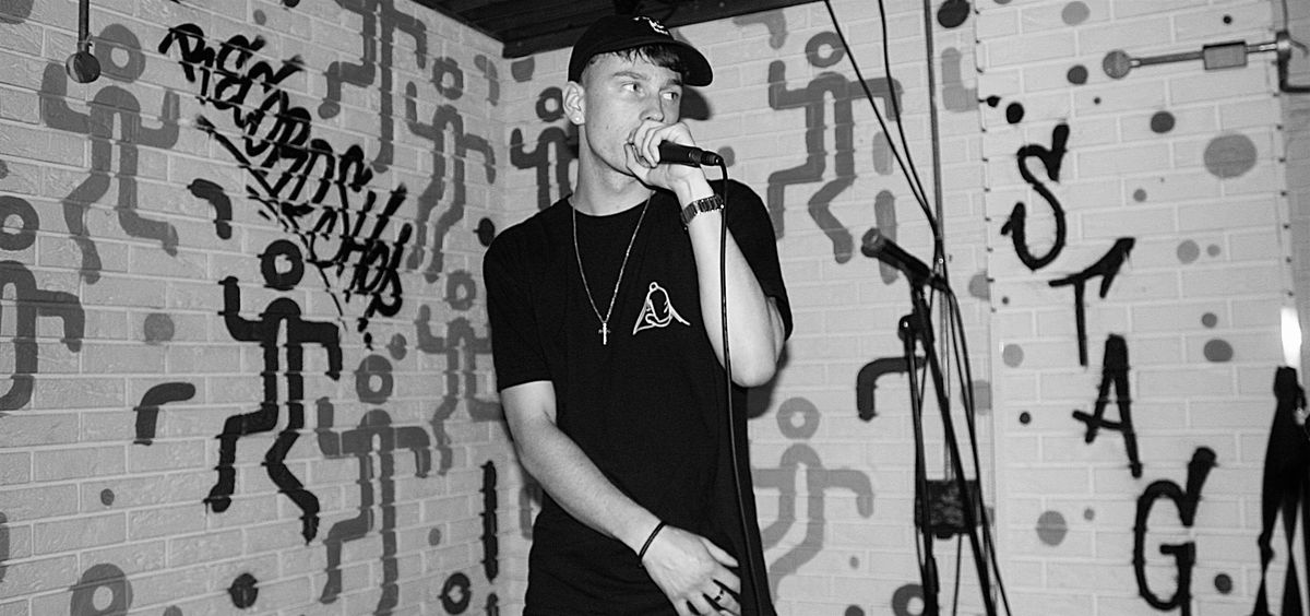 `JJM @ The Pipeline, 15 August | Event in Brighton and Hove | AllEvents