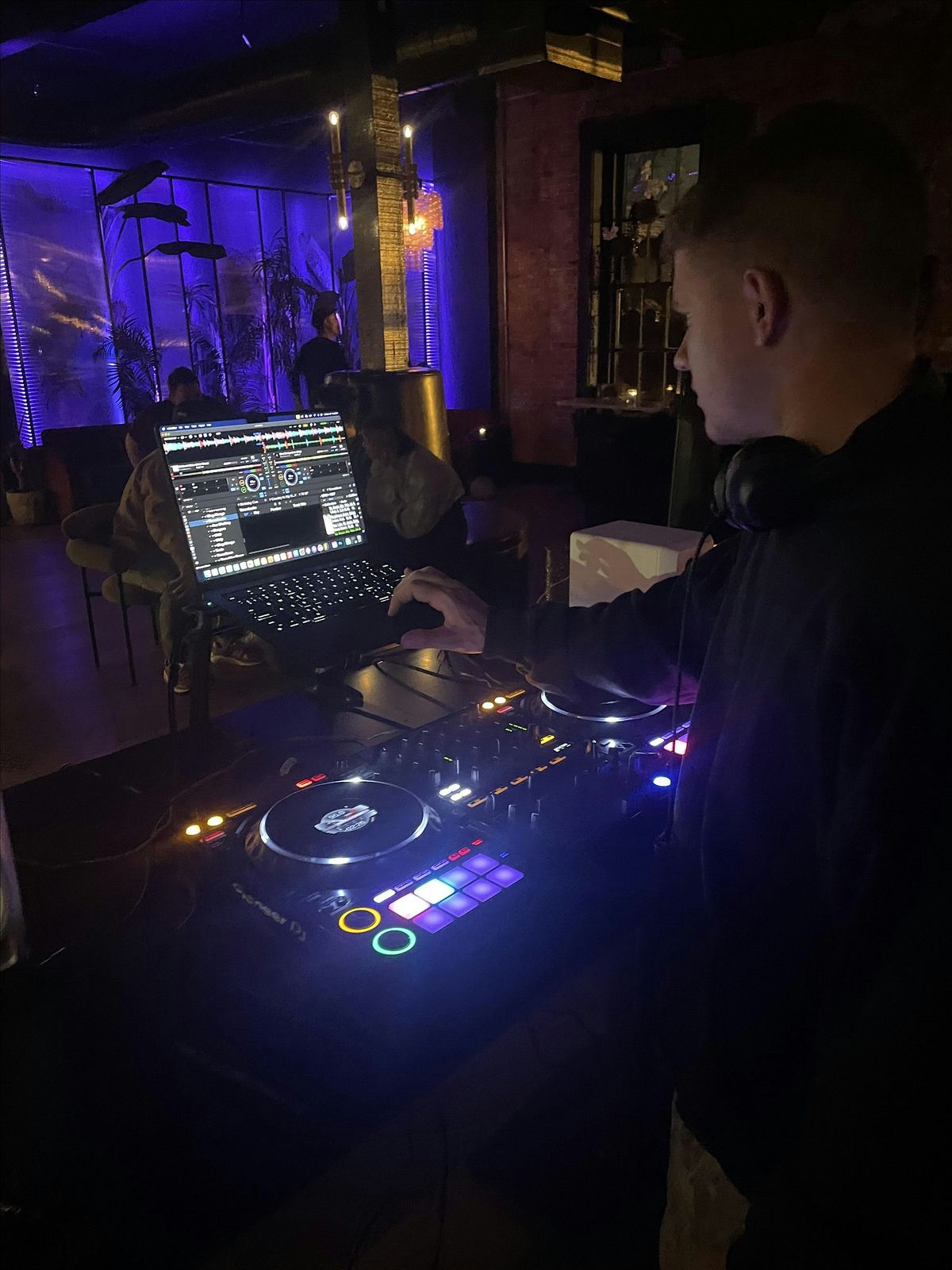 Jagger at Second Story, 17 May | Event in Covington | AllEvents