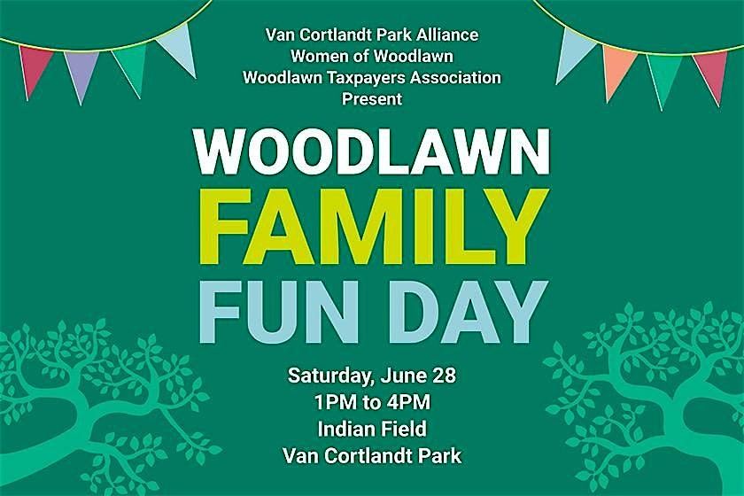 Woodlawn Family Fun Day, 28 June | Event in Bronx | AllEvents