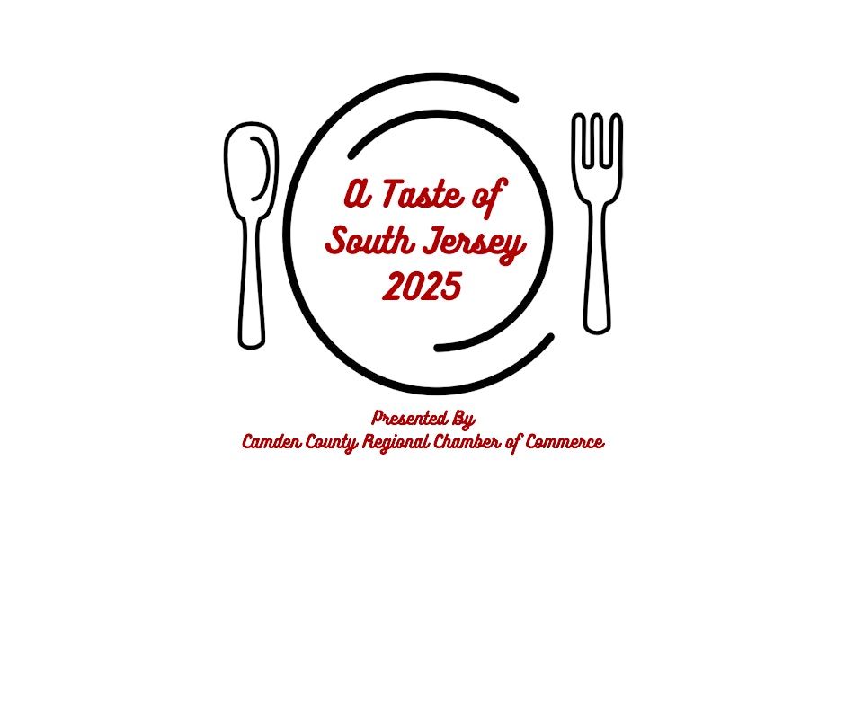 A Taste of South Jersey 2025, 2 June | Event in Cherry Hill | AllEvents