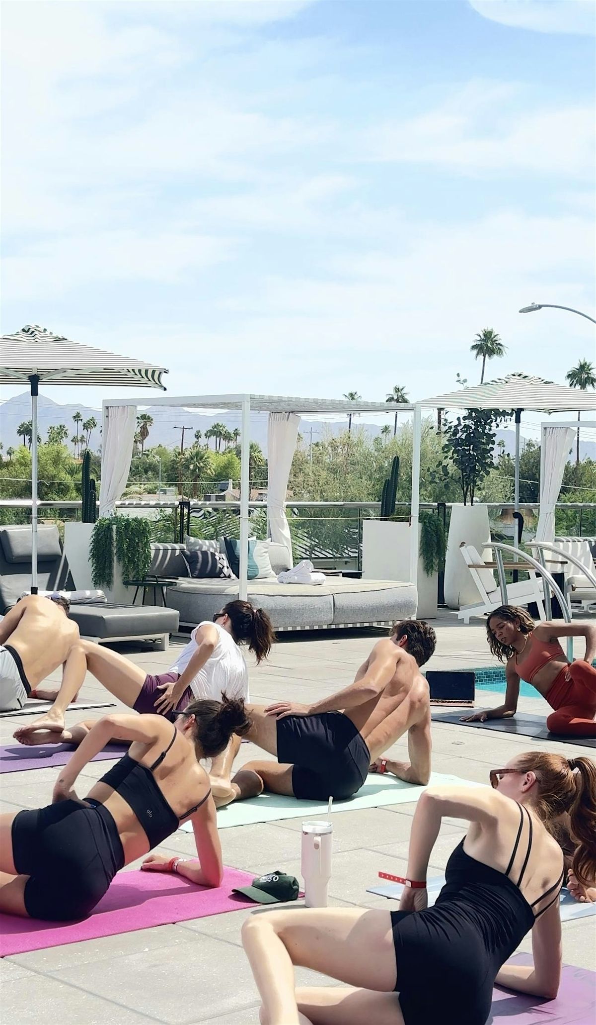 Wellness Sundays at Senna House Scottsdale | Event in Scottsdale | AllEvents