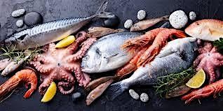 Ready, Set, Cook with Chef Derek Fritzel:  Seafood, 7 June | Event in North Huntingdon | AllEvents