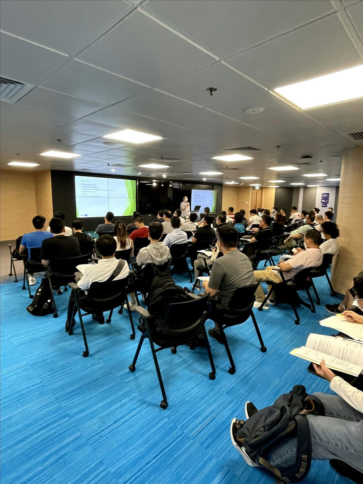 免費 - Data Science with Python Workshop (Cantonese Speaker), 4 December | Event in Hong Kong | AllEvents