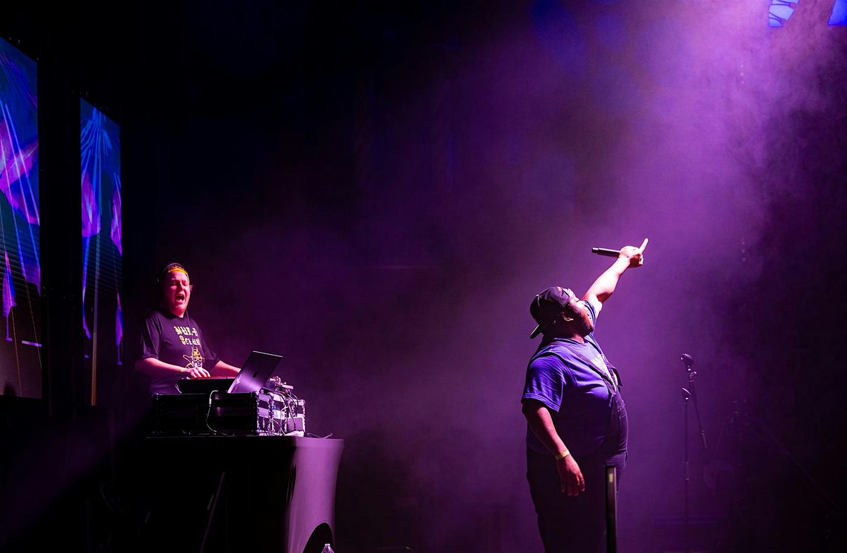 NUR-D and Danger Club at Thesis Beer Project, 4 October | Event in Rochester | AllEvents