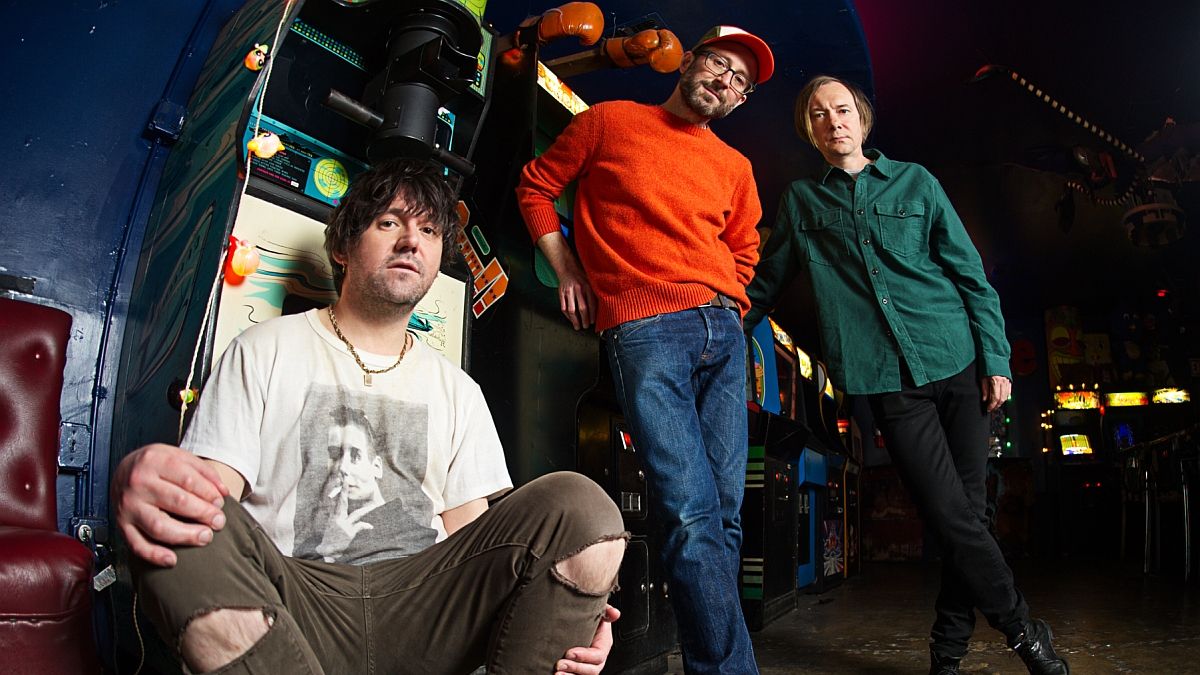 Hurray for the Riff Raff, 23 June | Event in Cleveland | AllEvents