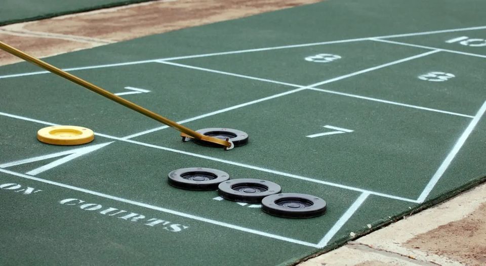 Sanford Shuffle for June | Event in Sanford | AllEvents.in